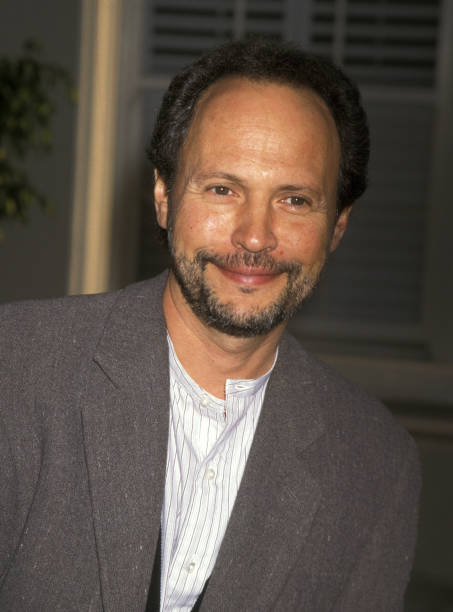 Billy Crystal